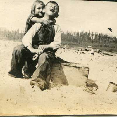 Print, Photographic
