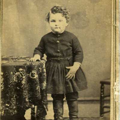 Print, Photographic
