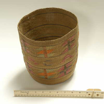 Basket
