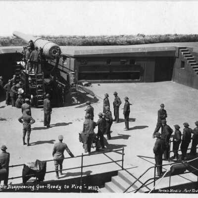 Postcard, Photographic, Photographic