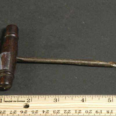 Auger