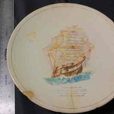 Plate