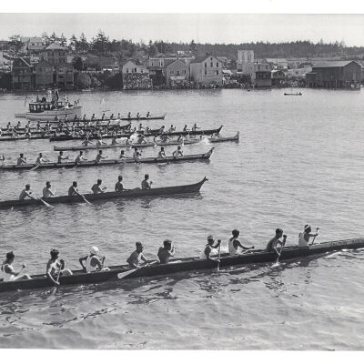 Coupeville Water Festival