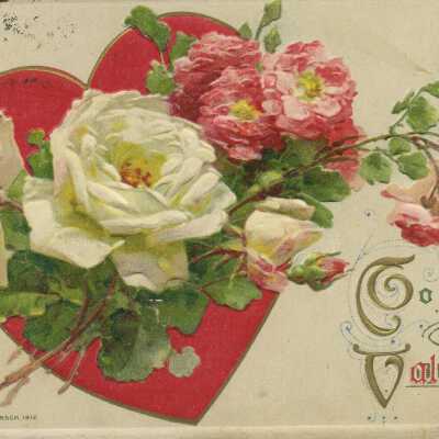 Card, Holiday