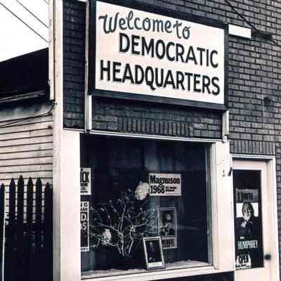 1968 Election