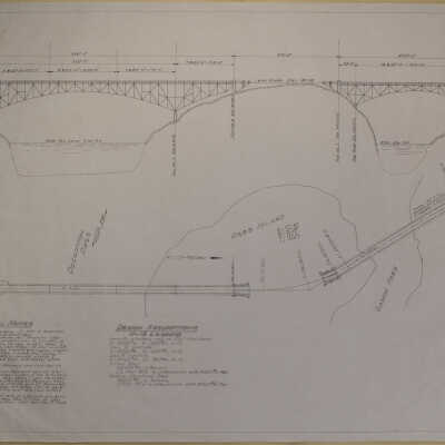 Drawing, Architectural