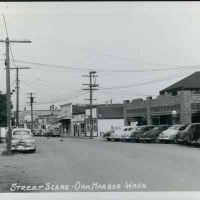 Barrington Ave