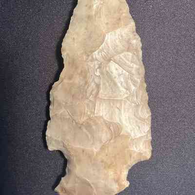 Large Point