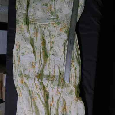 Coates Dress