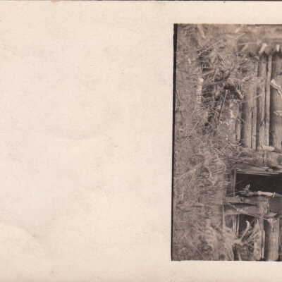 Postcard, Photographic