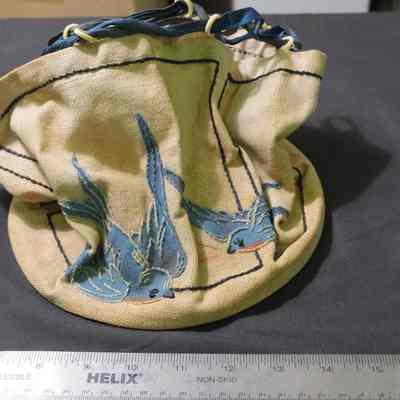 Collar Bag