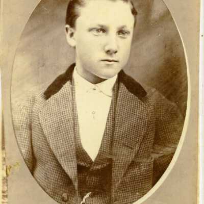 Origformat: Print-Photographic