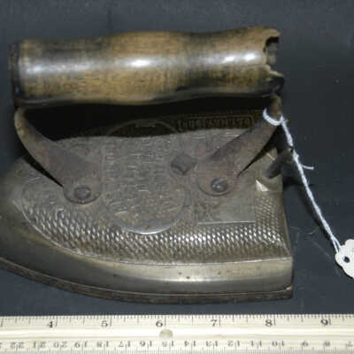 Iron