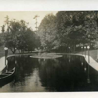 Postcard, Photographic