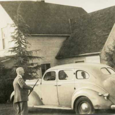 Print, Photographic