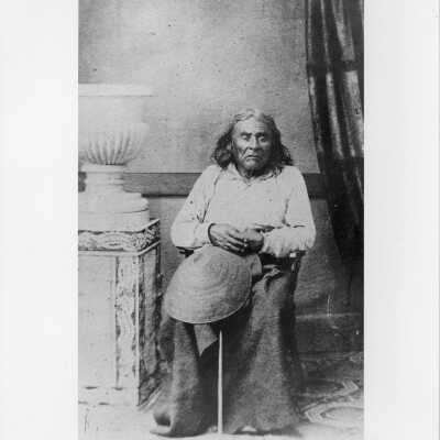 Chief Sealth