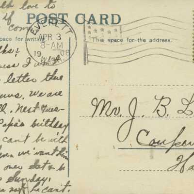 Postcard