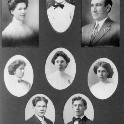 Print, Photographic
