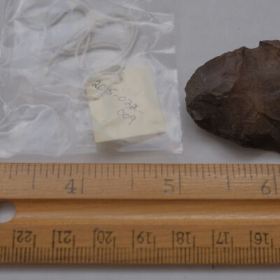 Stone, Worked
