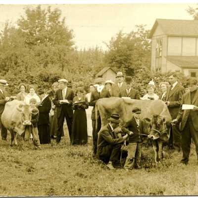 Preparing to Teach Real Agriculture