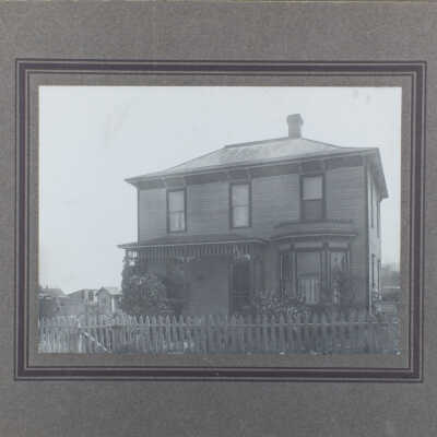 Print, Photographic