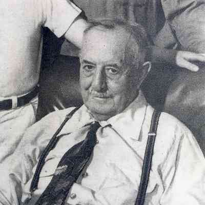 Engle, Carl