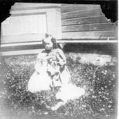Vera Hancock