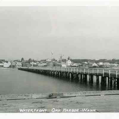 Oak Harbor Waterfront