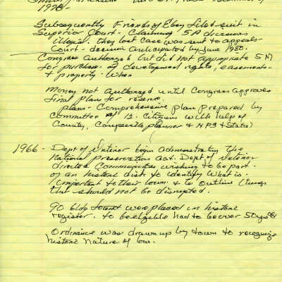 Note