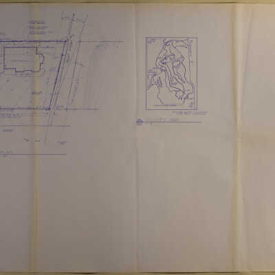 Drawing, Architectural