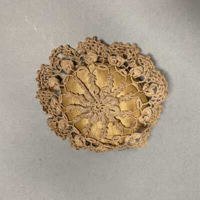 Pincushion