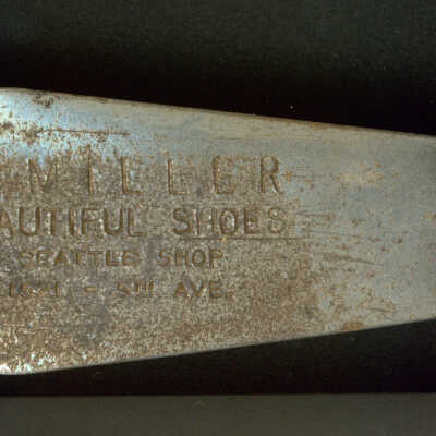 Shoehorn
