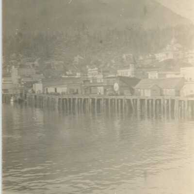 Print, Photographic