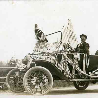 4th of July Festivities, Coupeville