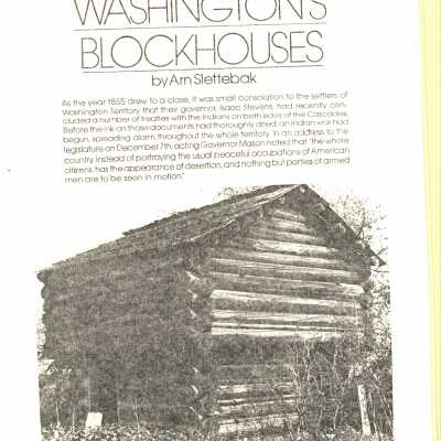 Booklet