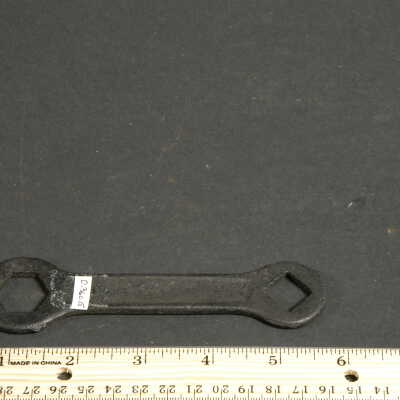 Wrench