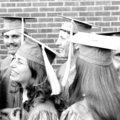 OHS Graduation