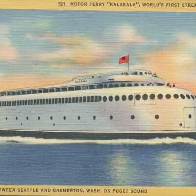Postcard, Photographic, Photographic
