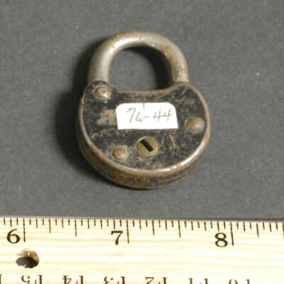 Lock