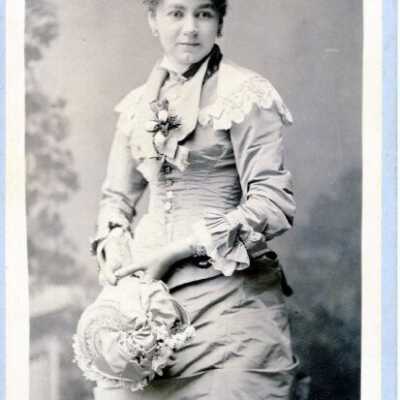 Origformat: Print-Photographic