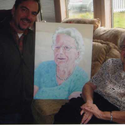 Print, Photographic