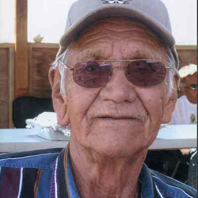 Jimmy Wilson