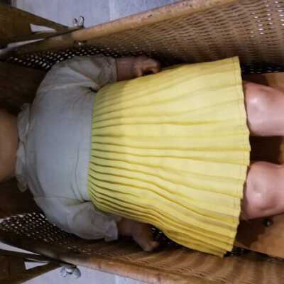 Doll: Copyright: 7