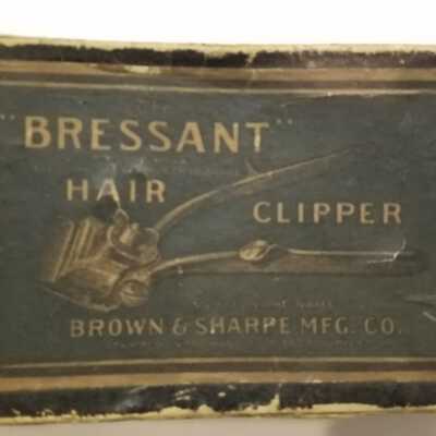 Hair Clipper