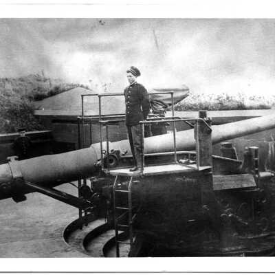 Postcard, Photographic