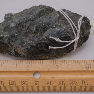 Stone, Worked