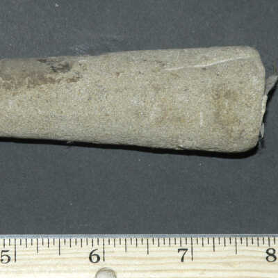 Artifact, Unidentified