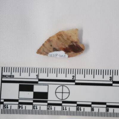 Point, Projectile