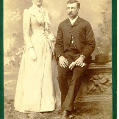 Print, Photographic