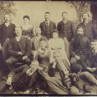 Print, Photographic